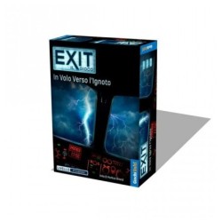 Exit: In Volo Verso l'Ignoto