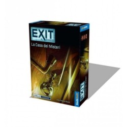 Exit: La Casa dei Misteri