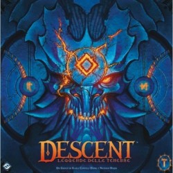 Descent: Leggende delle Tenebre