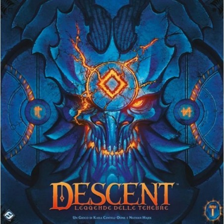 Descent: Leggende delle Tenebre
