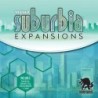 Expansions: Suburbia (2nd Ed.) ENG