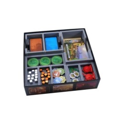 7 Wonders Duel - Organizer Folded Space in EvaCore - 7WDUELv2