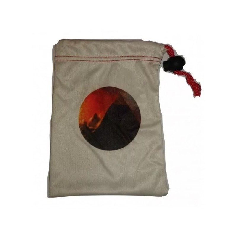 Pyramids Bag: Kemet - gioco da tavolo