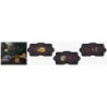 Skills and Black Power Tiles - Ta-Seti: Kemet