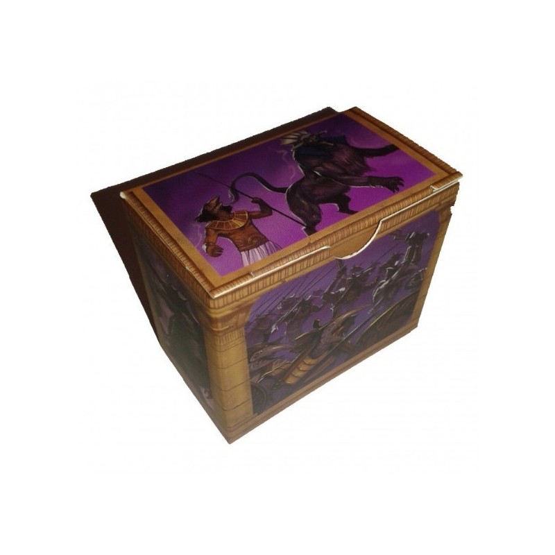 Tuck Box - Seth: Kemet - gioco da tavolo