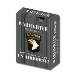 Exp. 24 US Airborne - Warfighter: WWII