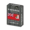 Exp. 34 Canada 1 - Warfighter: WWII