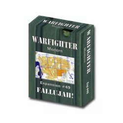 Exp. 49 Fallujah - Warfighter: Modern