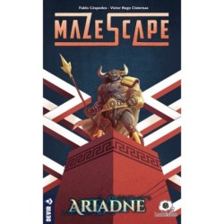 Mazescape Ariadne