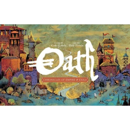 Oath ENG