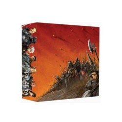 Collector's Box: Paladini del Regno Occidentale