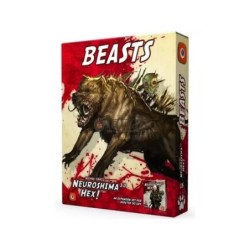 Beasts: Neuroshima Hex! 3.0