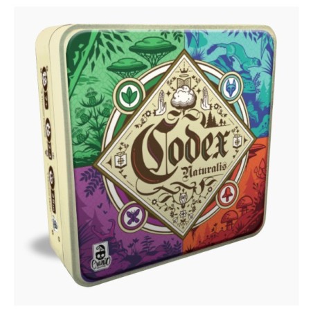 Codex Naturalis