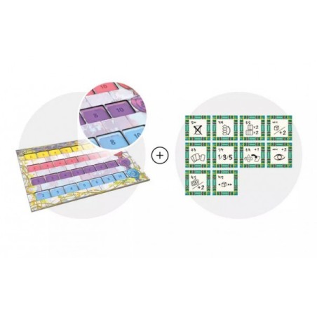 Capriccio degli Dei: Four Gardens