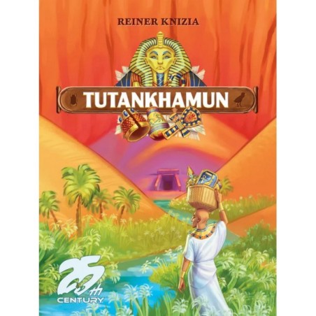 Tutankhamun ENG