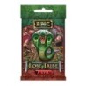 Lost Tribe Evil - Epic Card Game