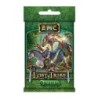 Lost Tribe Wild - Epic Card Game