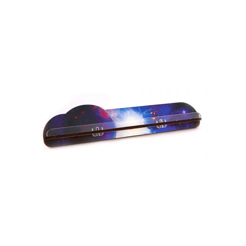 E-Raptor Card Holder - Basic S Planets - accessorio per giochi