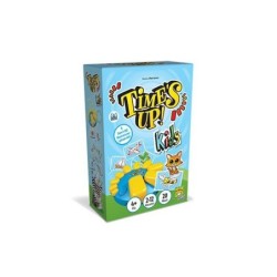 Time's Up! Big Box Kids