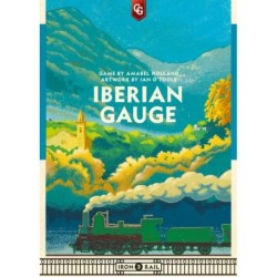 Iberian Gauge