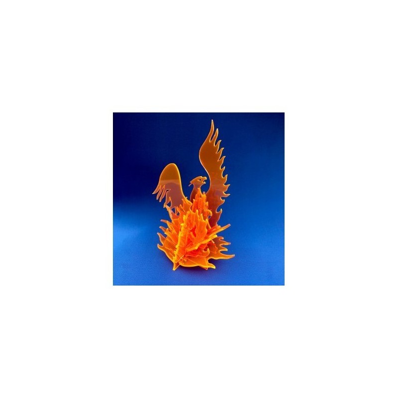 Trophy - Phoenix (Trofeo) - accessorio per giochi