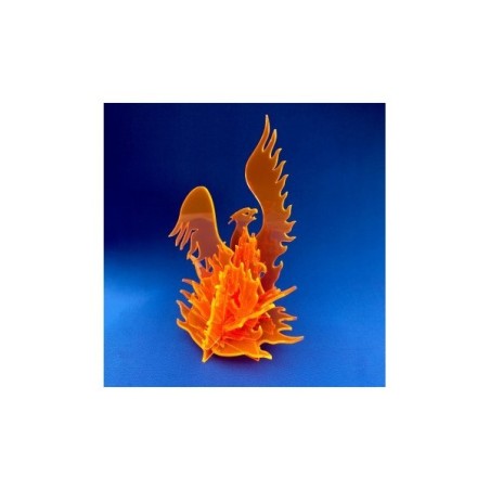 Trophy - Phoenix (Trofeo)
