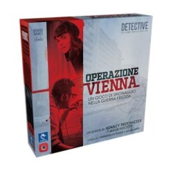 Operazione Vienna (Vienna Connection ITA)