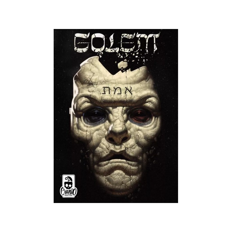 Golem ITA - gioco da tavolo