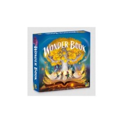 Wonder Book