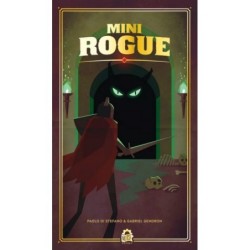 Mini Rogue ENG