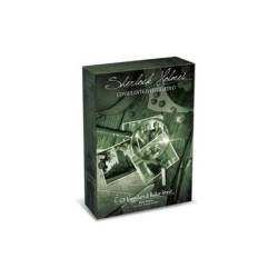 Gli Irregolari di Baker Street: Sherlock Holmes - Consulente Investigativo (2nd Ed.)