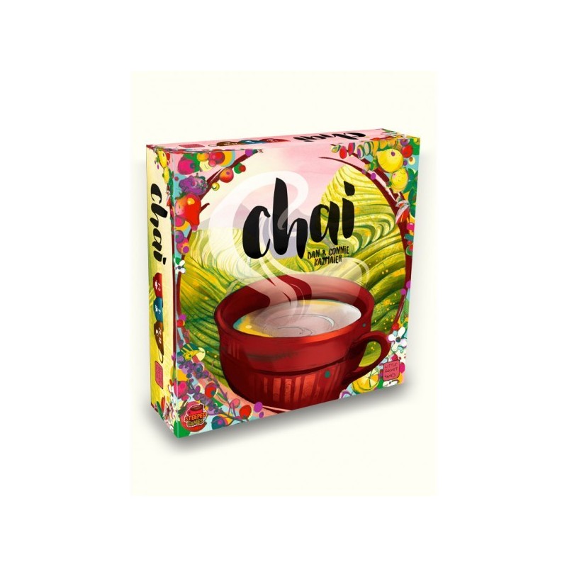 Chai - gioco da tavolo