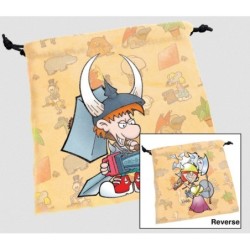 Munchkin Dice Bag (versione a colori)