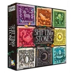 Shifting Stones