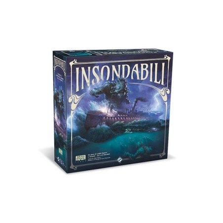 Insondabili