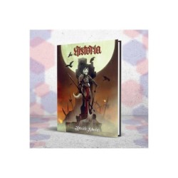 Historia - Il Libro delle Avventure