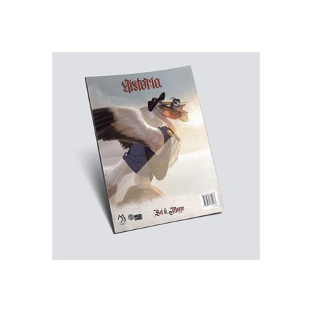 Historia - Set di Mappe