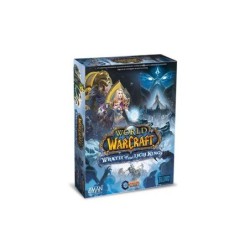 Pandemic: World of Warcraft - Wrath of the Lich King