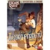 Escape Quest: Alla Ricerca del Tesoro Perduto