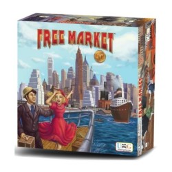 Free Market: NYC