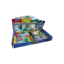 Comando United Pack: Star Realms