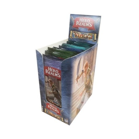 Viaggi - Cacciatori: Hero Realms