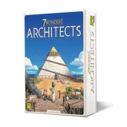 7 Wonders: Architects ITA