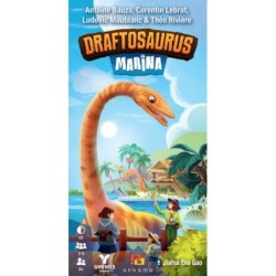 Marina: Draftosaurus ITA