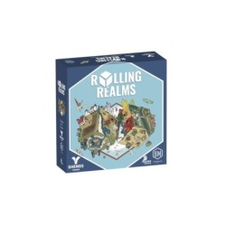 Rolling Realms