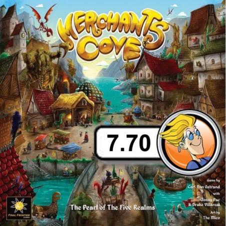 Merchants Cove