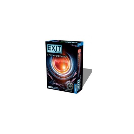 Exit: Il Portale tra i Mondi