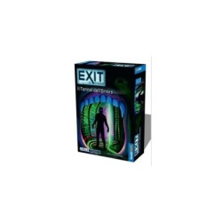 Exit: Il Tunnel dell'Orrore