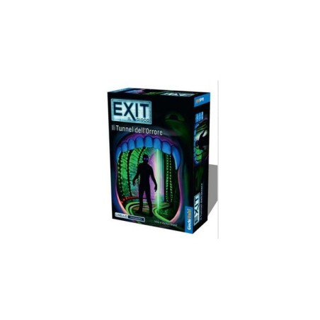 Exit: Il Tunnel dell'Orrore