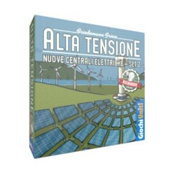 Nuove Centrali - Set 2: Alta Tensione ITA (Recharged)